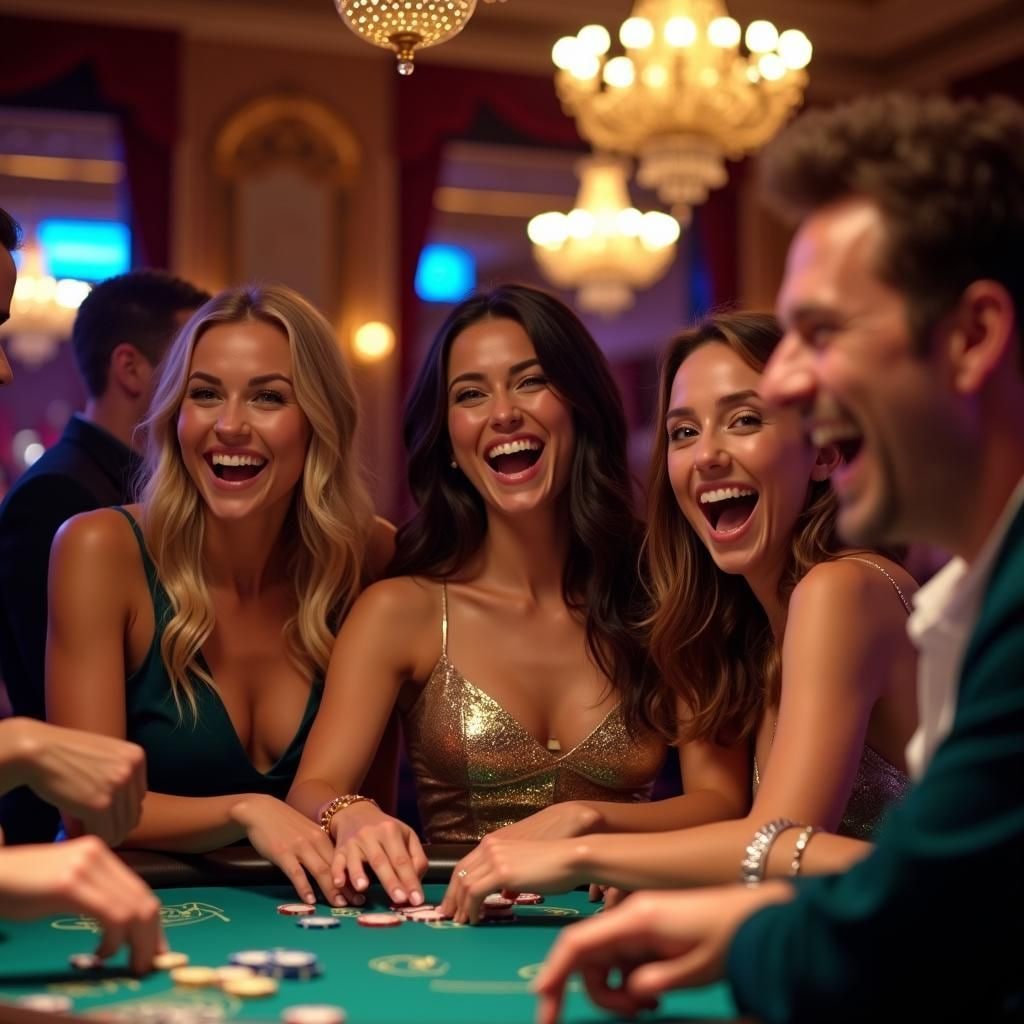 when pkr Slots